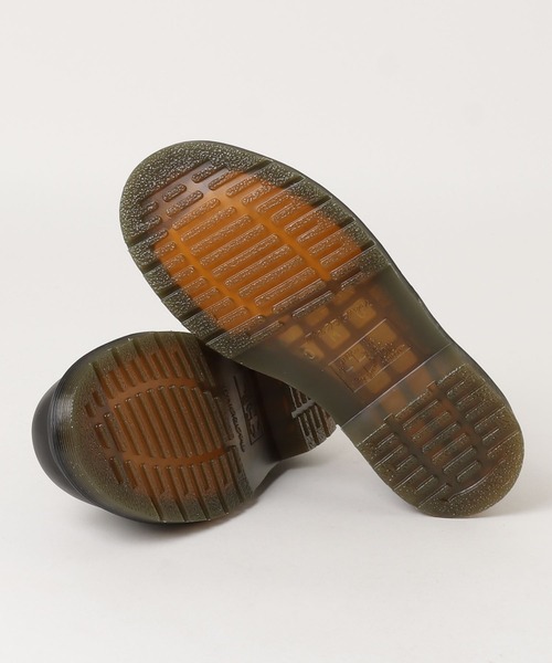 フォーマルシューズ Dr. Martens/ドクターマーチン 1461 NAPPA 3 ホール シューズ 11838001 レディース メンズ | Dr.Martens | 10