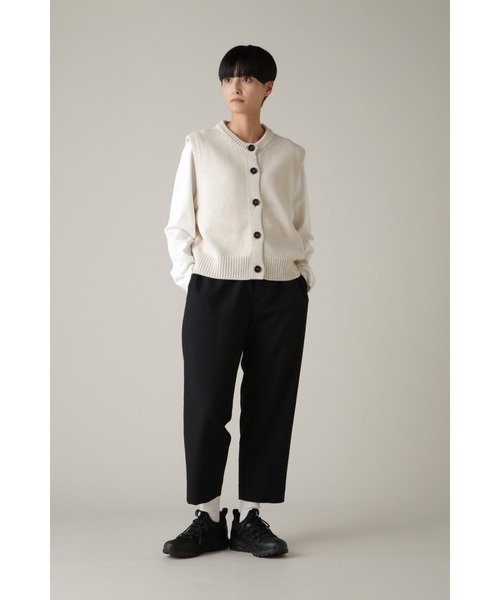 シャツ ブラウス レディース PLAIN POPLIN｜zozo｜05