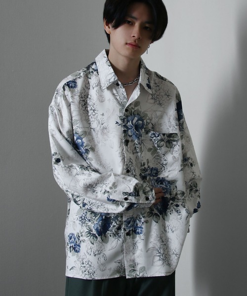 The row ホワイト/ブラック 長袖シャツ 片袖デザイン ザ ロウ THE ROW THE ROW Tシャツ TORI TOP 7937 K569 半袖