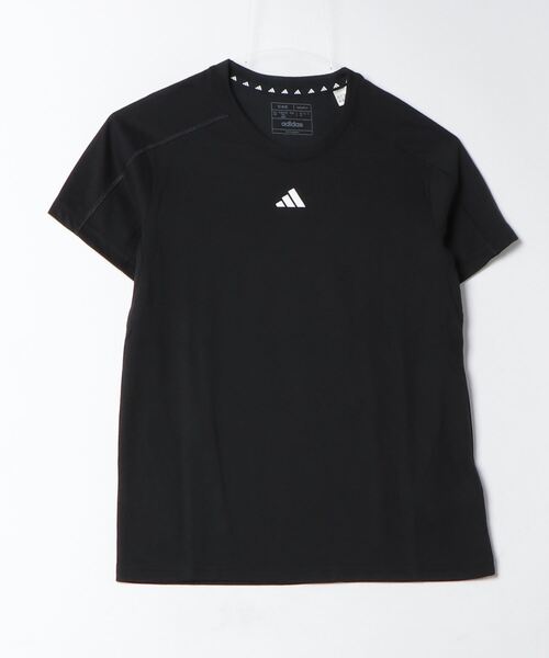 Tシャツ・カットソー adidas Aeroready Train Essential 3S Tee IC5040 Adidas เสื้อกีฬาผู้หญิง AEROREADY Train Essentials 3-Stripes