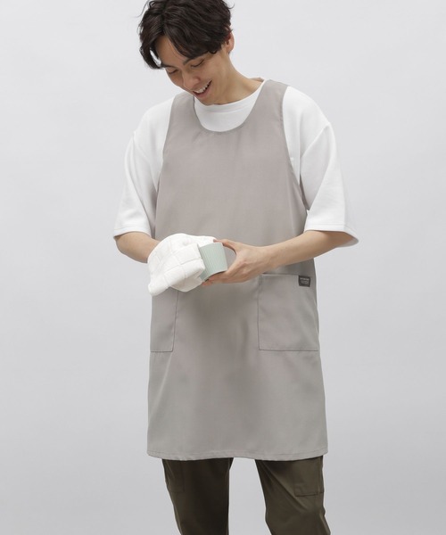 marimekko エプロン Kestit / apron : ZOZOTOWN Yahoo!店 - 通販