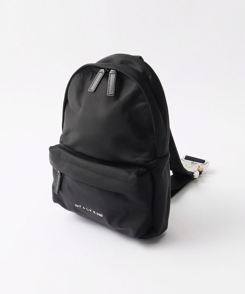 1017ALIX9SM アリクス　バックパック 1017 ALYX 9SM デイバック リュック 「1017 / 017 アリクス 9SM