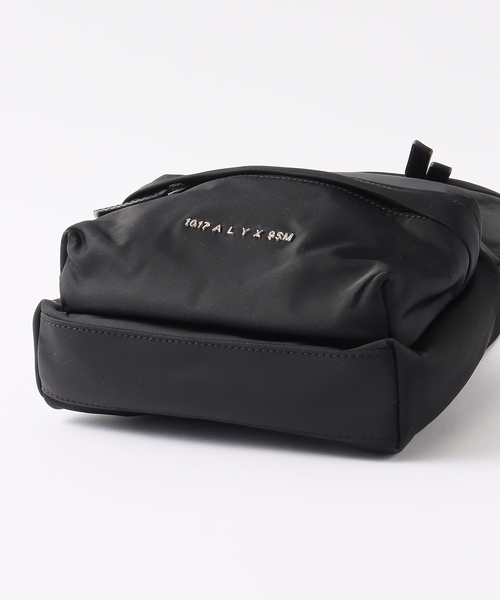 1017 ALYX 9SM デイバック リュック 「1017 / 017 アリクス 9SM