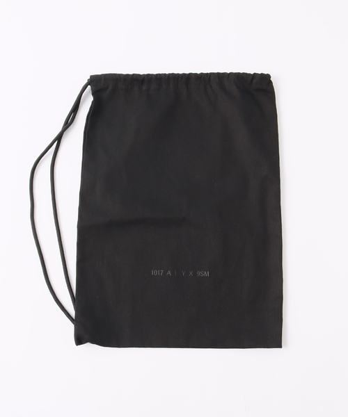 1017 ALYX 9SM（アリクス） デイバック リュック 「1017 ALYX 9SM