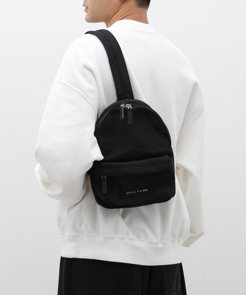 1017ALIX9SM アリクス　バックパック Amazon.co.jp: アリクス 1017 ALYX 9SM メンズ バックパック