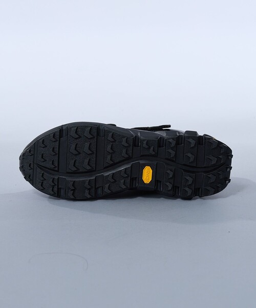 UNITED TOKYO（ユナイテッドトウキョウ） ブーツ 「残りわずか」Vibram