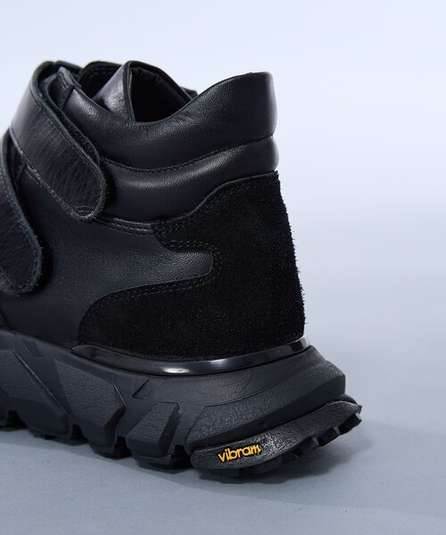 UNITED TOKYO（ユナイテッドトウキョウ） ブーツ 「残りわずか」Vibram