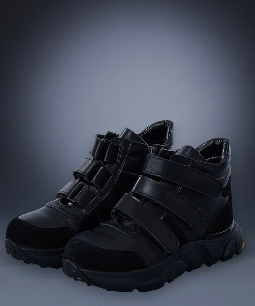 UNITED TOKYO ブーツ　Vibram サイズ1 UNITED TOKYO（ユナイテッドトウキョウ） ブーツ 「残りわずか」Vibram
