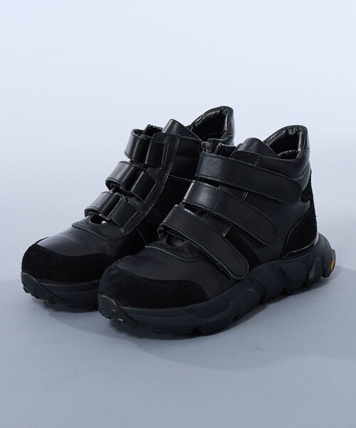 UNITED TOKYO（ユナイテッドトウキョウ） ブーツ 「残りわずか」Vibram
