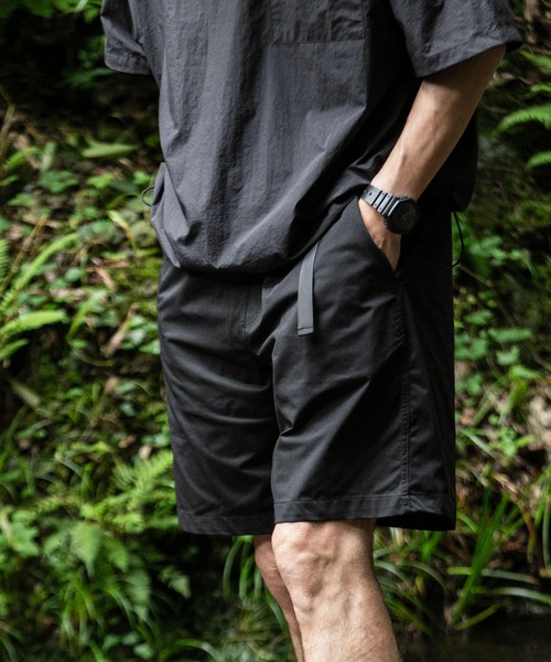 パンツ メッシュ M Printstar パンツ 「Printstar」mesh dry shorts / メッシュ