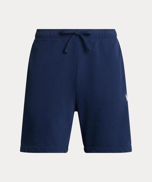 Polo Ralph Lauren ループバック RL フリース ショートパンツ s7-AI710934602012_lifestyle