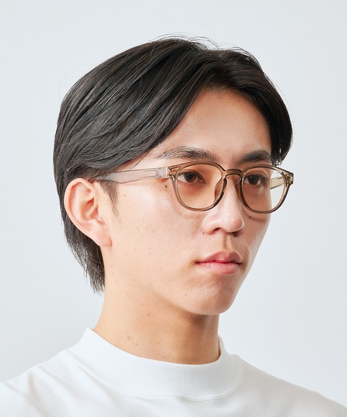 値下げ【新品未使用】Jugaad14 サングラスCOVE CLEAR ジュガード Jugaad14 サングラス 「Jugaad14」COVE CLEAR grey レディース メンズ