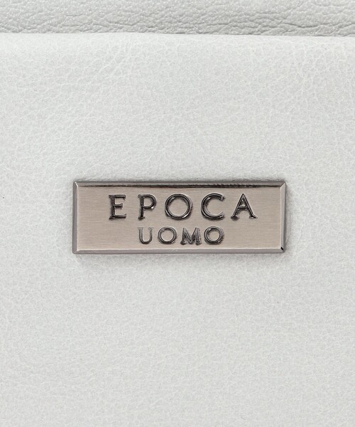 美品✨EPOCA UOMO エポカウォモ　メンズ　ボディバッグ　ウエストポーチ EPOCA UOMO ウエストポーチ クロスボディバッグ メンズ