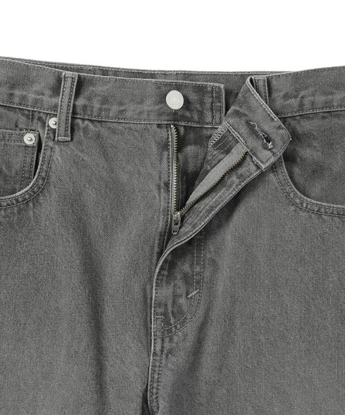 thisisneverthat ジーンズ (SS24)Relaxed Jeans メンズ