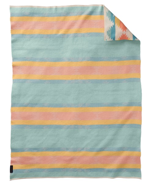 PENDLETON ブランケット PENDLETON/ペンドルトン Knit Baby