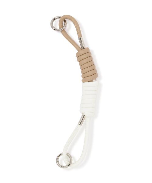 ajew（エジュー） ショルダーストラップ ajew/エジュー/Coil strap