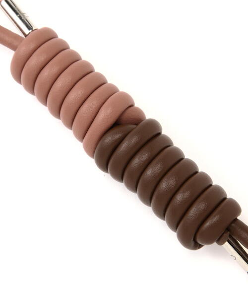 ajew ajew/エジュー/Coil strap : ZOZOTOWN Yahoo!店 - 通販