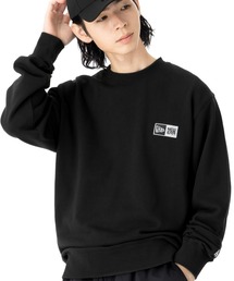 NEW ERA（ニューエラ） トレーナー スウェット 長袖トレーナー