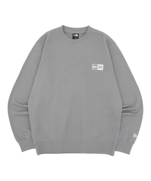 NEW ERA（ニューエラ） トレーナー スウェット 長袖トレーナー