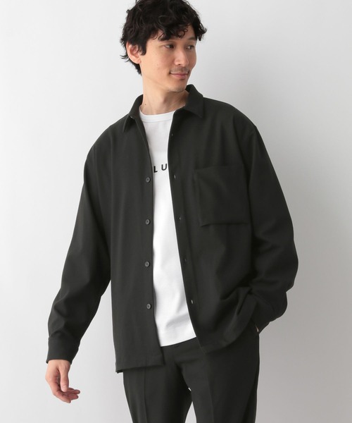 tシャツ アーバンシャツ＋WARM/116356 メンズ