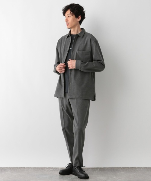 GLOBAL WORK（グローバルワーク） tシャツ アーバンシャツ＋WARM