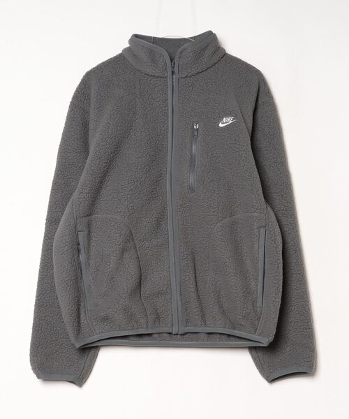 NIKE（ナイキ） ブルゾン アウター クラブ シーズナル ウィンター 