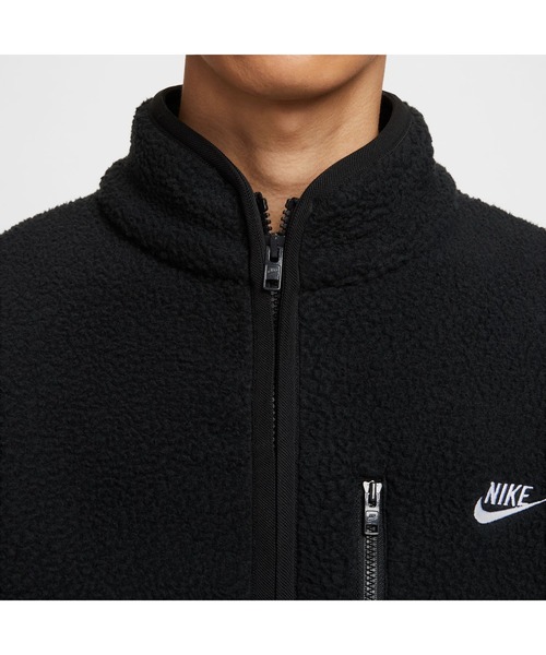 NIKE（ナイキ） コート ジャケット クラブ シーズナル ウィンター