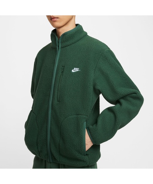 NIKE（ナイキ） コート ジャケット クラブ シーズナル ウィンター