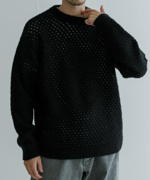 URBAN RESEARCH（アーバンリサーチ） セーター ニット ウールアクリル