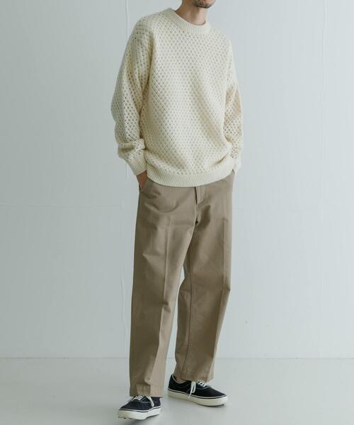 URBAN RESEARCH（アーバンリサーチ） セーター ニット ウールアクリル