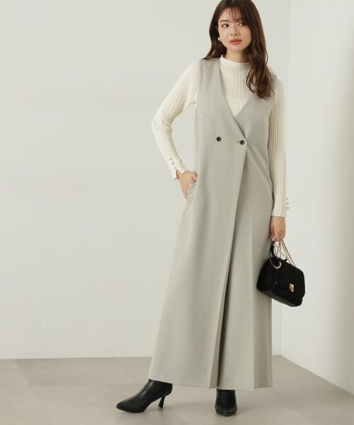 PROPORTION BODY DRESSING（プロポーションボディドレッシング