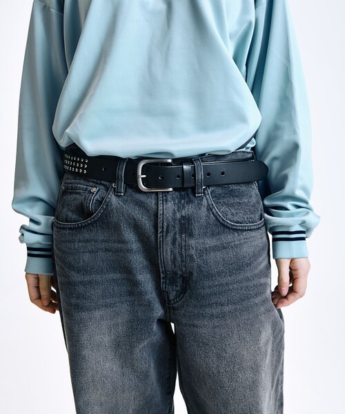 Ktさん専用 スタッズベルト Amazon.co.jp: [Deep Zone] ベルト スタッズベルト メンズ 本革