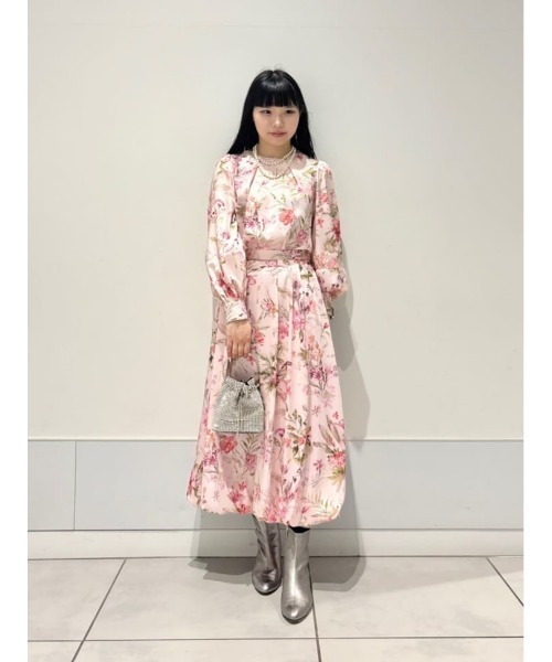 LOULOU WILLOUGHBY（ルルウィルビー） スカート 「LOULOU WILLOUGHBY