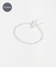ブレスレット 「別注」XOLO×URBAN RESEARCH　Figaro Link Bracelet メンズ｜ZOZOTOWN Yahoo!店