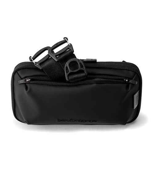 beruf baggage ショルダーバッグ 「beruf baggage/ベルーフ