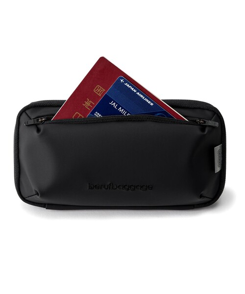 beruf baggage ショルダーバッグ 「beruf baggage/ベルーフ