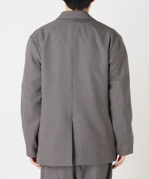 JOURNAL STANDARD relume ジャケット テーラードジャケット