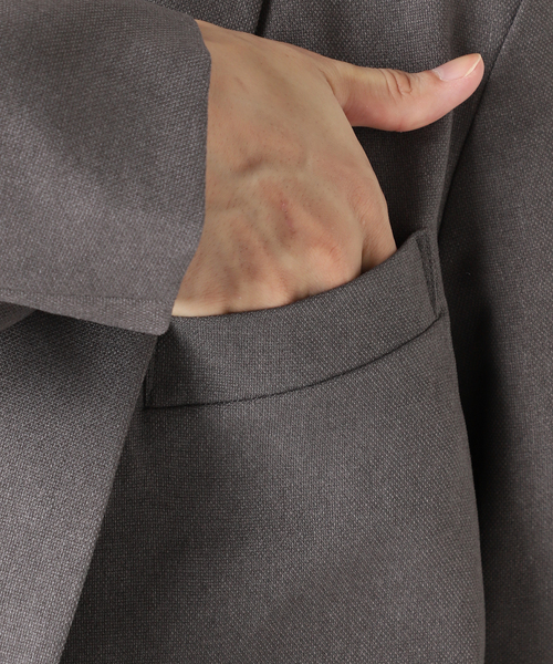 JOURNAL STANDARD relume ジャケット テーラードジャケット