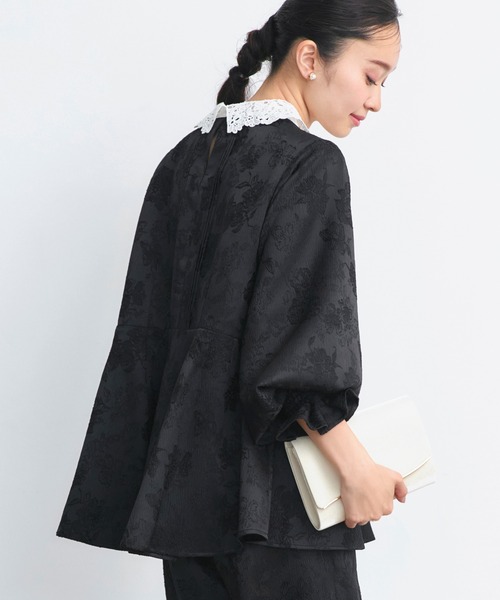 RUIRUE BOUTIQUE（ルイルエブティック） セットアップ レディース