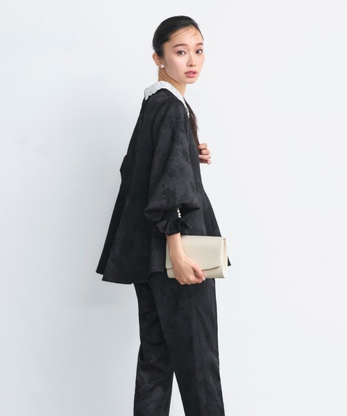 RUIRUE BOUTIQUE（ルイルエブティック） セットアップ オケージョン