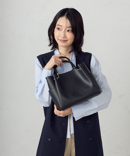 クラシック COMME MONO CA Yahoo!店 ZOZOTOWN : 5wayバッグ ハンドバッグ バッグ