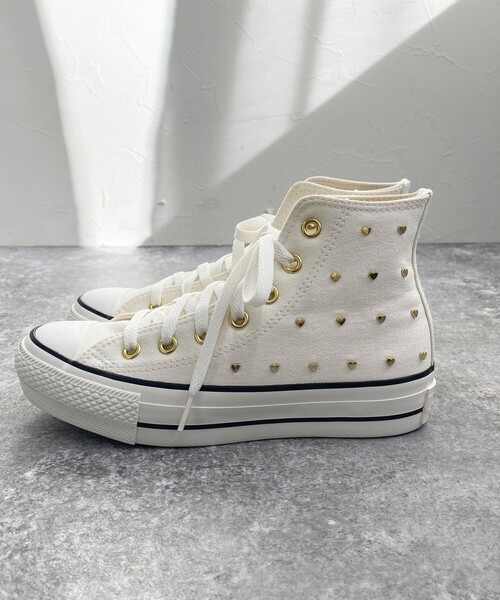CONVERSE スニーカー 「CONVERSE/コンバース」オールスターPLTS
