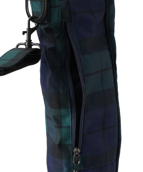 beams golf ブラックウォッチ クラブケース BEAMS GOLF（ビームス ゴルフ）ブラックウォッチ クラブケース