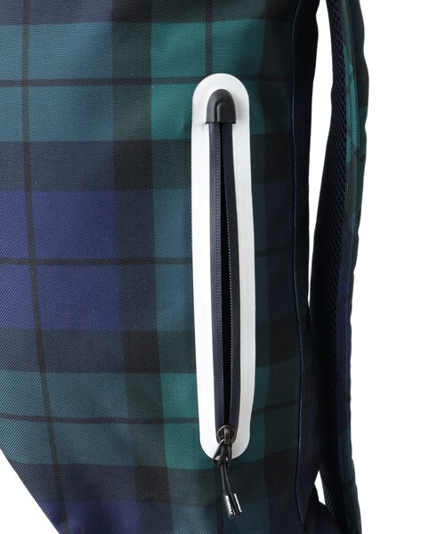 BEAMS GOLF ブラックウォッチ クラブケース BEAMS GOLF（ビームス ゴルフ）ブラックウォッチ クラブケース