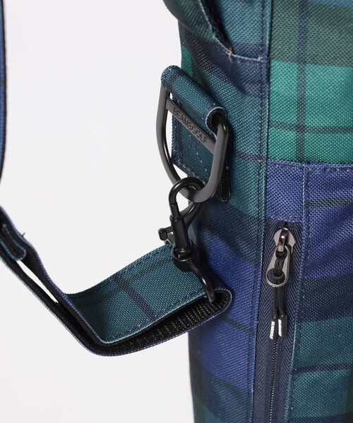 BEAMS GOLF ブラックウォッチ クラブケース BEAMS GOLF（ビームス ゴルフ）ブラックウォッチ クラブケース
