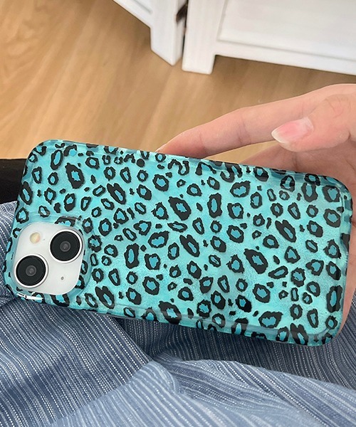 追跡送料込☆LEOPARDESS 斜め掛けメタルメッシュスマホケース c.u.l スマホケース ヒョウ柄 レオパードメタルラメ iPhone