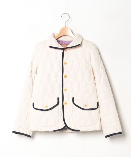 Pal'las Palace（パラスパレス） ジャケット 2 ホワイト レディース