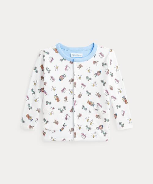 Polo Ralph Lauren Childrenswear ラルフローレン ベビー Polo ベア 
