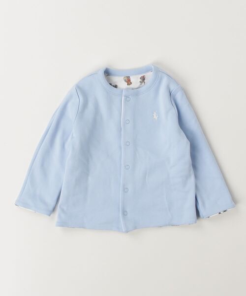 Polo Ralph Lauren Childrenswear ラルフローレン ベビー Polo ベア 
