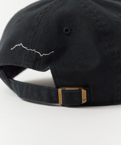 NANGA キャップ 帽子 NANGA/ナンガ×47BRAND/フォーティーセブン